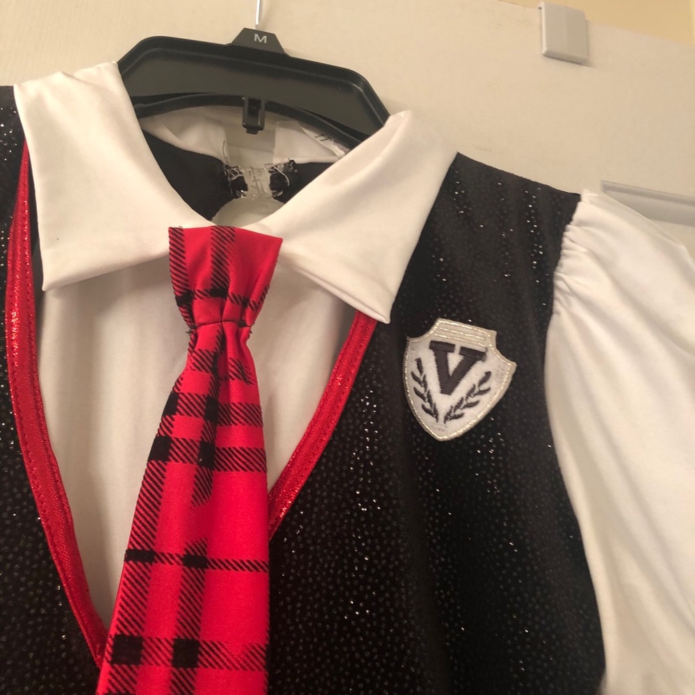 School of Rock costume